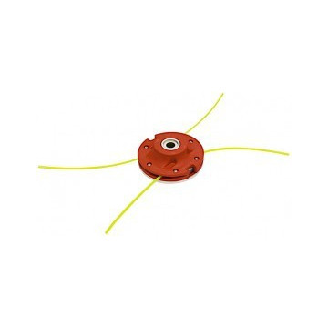 Tête universelle Speedy II