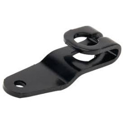 Chape de Roue Gauche...