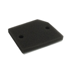 FILTRE MOUSSE Pièce d'origine Référence 41261240801
