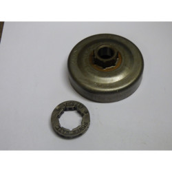 Pignon de Tronçonneuse 3/25...