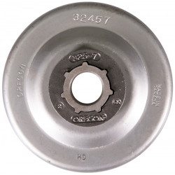 Pignon de Chaine 3/25 7...