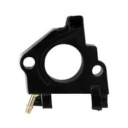 Isolant Pipe d'Admission...