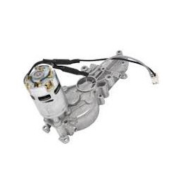 Moteur Electrique d'Origine...