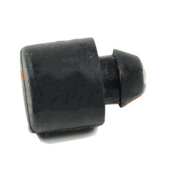 CAOUTCHOUC - PIECE DETACHEE...