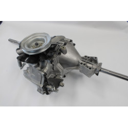 Boite de Vitesses...