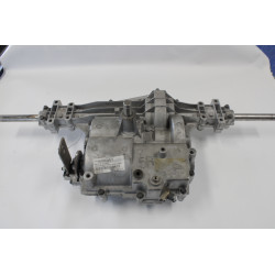 Boite de Vitesses Mécanique...