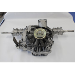 Boite de Vitesses Peerless...