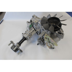 Boite de Vitesses Côté...