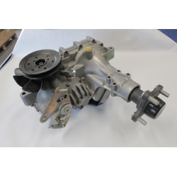 Boite de Vitesses Côté...