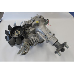 Boite de Vitesses Côté...