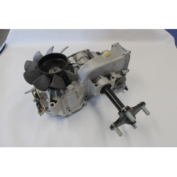 Boite de Vitesses Côté...