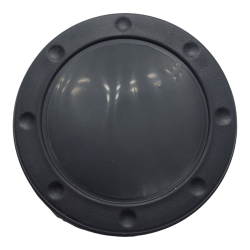 Cache Moyeu de Volant...