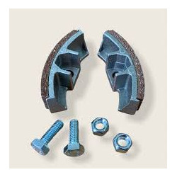 Machoires Embrayage...