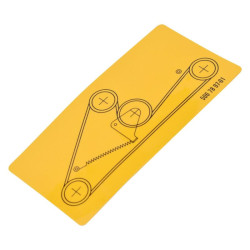 Autocollant Origine...