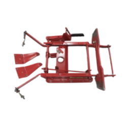 SUPPORT DE PLATEAU DE COUPE...