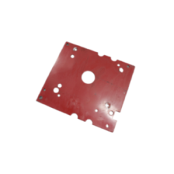 PLAQUE SUPPORT MOTEUR...