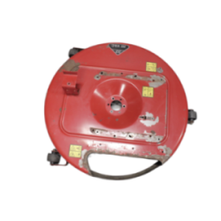 PLATEAU DE COUPE 33"...