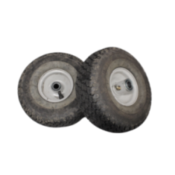 JEU DE ROUES AVANT...