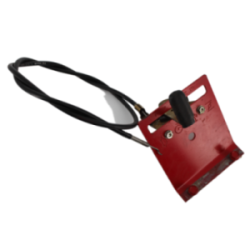 CABLE GAZ + MANETTE...