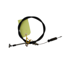 CABLE SECURITE LAME...