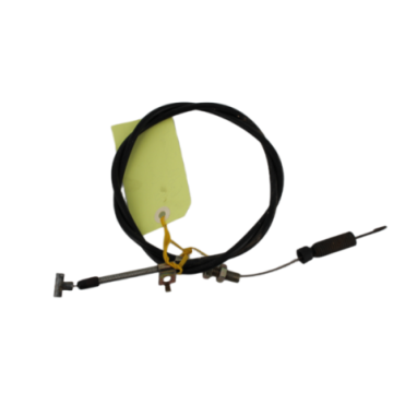 CABLE SECURITE LAME...