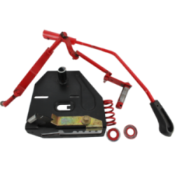 LEVIER DE VITESSE COMPLET...