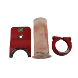 BRIDES DE CHASSIS TONDEUSE...