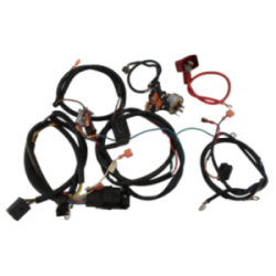 FAISCEAU ELECTRIQUE...