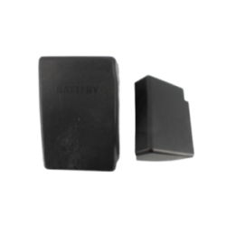 CACHES BATTERIE TONDEUSE...