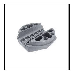 Plaque de Réglage d'Origine...