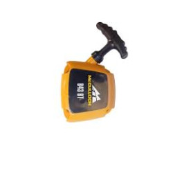 Lanceur Manuel Pour Mc...