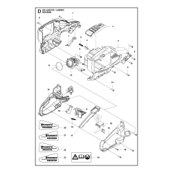 Stickers Pour 536 LIHD 70x...