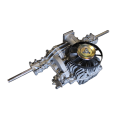 Boite de Vitesses Peerless...