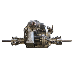 Boite de Vitesses Peerless...