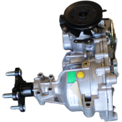 Boite de Vitesses Gauche...