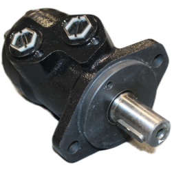 Moteur Hydraulique Danfoss...