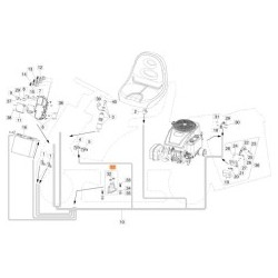 Relais Demarrage Référence...