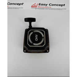 LANCEUR COMPLET OCCASION...