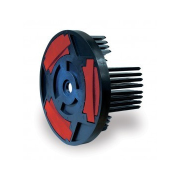 Brosse de nettoyage...