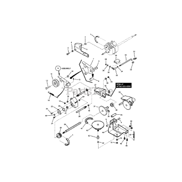 Kit Disque Friction Complet...