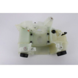 CARTER SUPPORT MOTEUR...