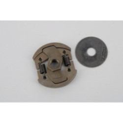 EMBRAYAGE TRONCONNEUSE...