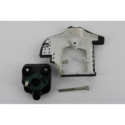 BRIDE CARBURATEUR...