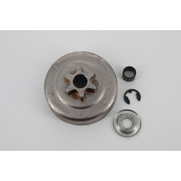 CLOCHE D'EMBRAYAGE (3/8"...