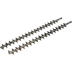 Lame de taille-haies d'Origine Stihl Référence 4226 710 6061