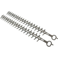 Lames de taille-haies d'Origine Stihl Référence 4242 710 6001