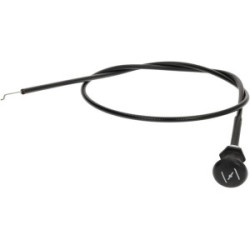 Câble de Starter Moteur Kawasaki 580 6170-180-2610-A Adaptable pour Stihl Référence d’origine 468783 / 6170 180 2610 A