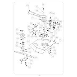 Guide Courroie Référence...