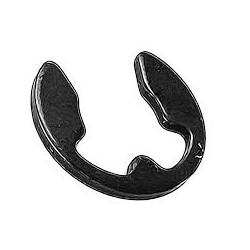 Circlips M4 d'Origine Stihl Référence 9460 624 0400