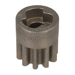 Pignon d'Origine Stihl Référence 6105 704 7410